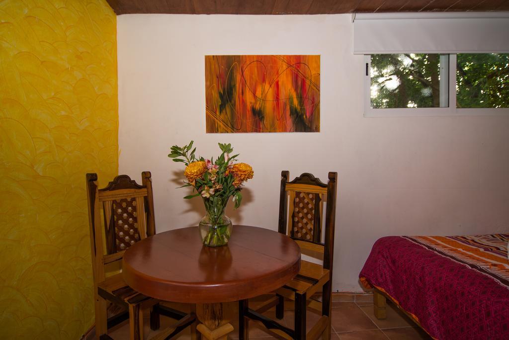 Hotel El Hormiguero Playa del Carmen Eksteriør bilde
